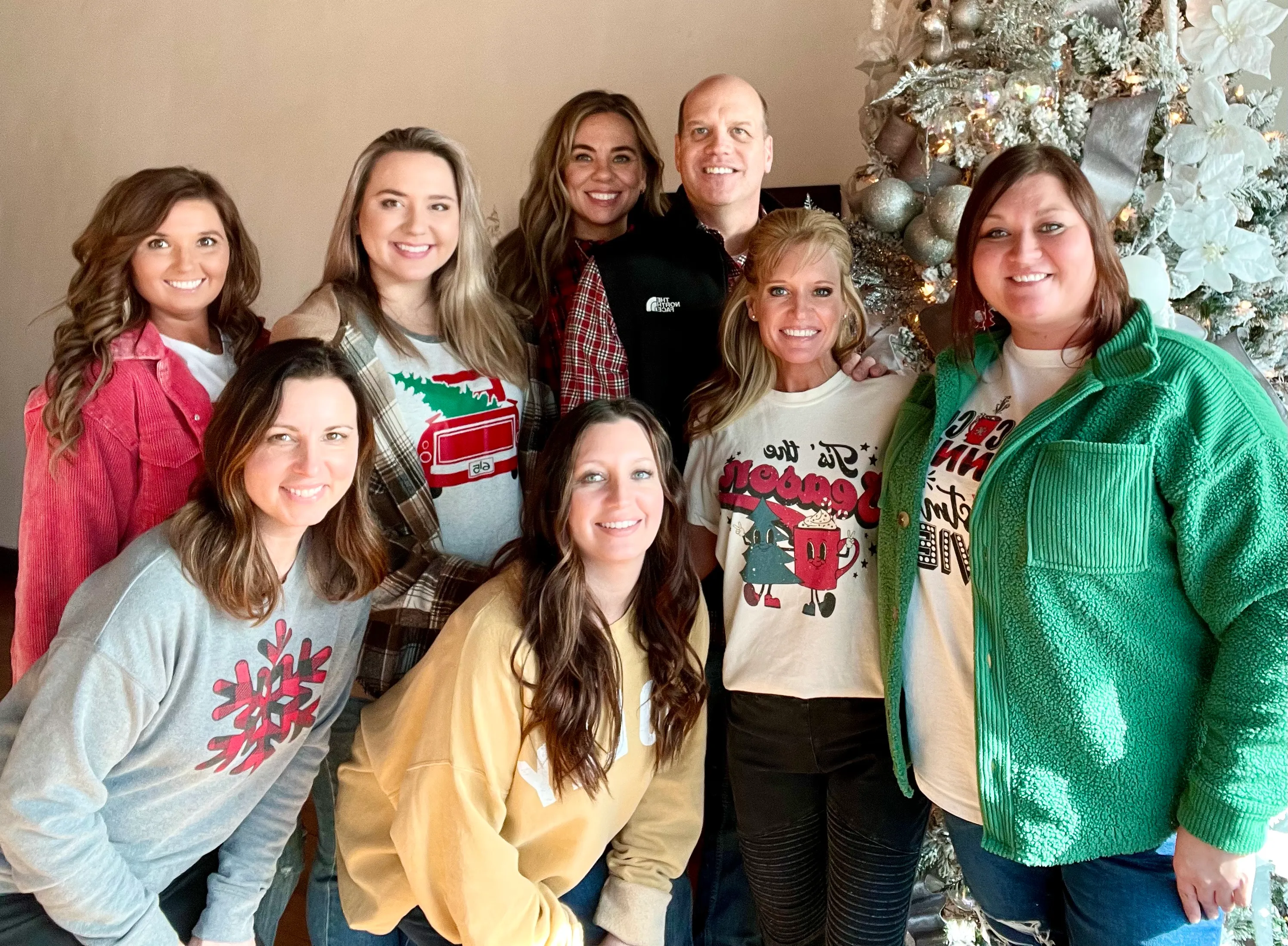 Dentist in Carthage Bailey Family Dentistry